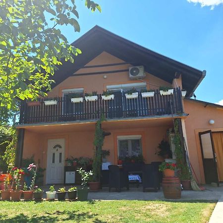 Guest House Jevtovic Sremski Karlovci Eksteriør bilde