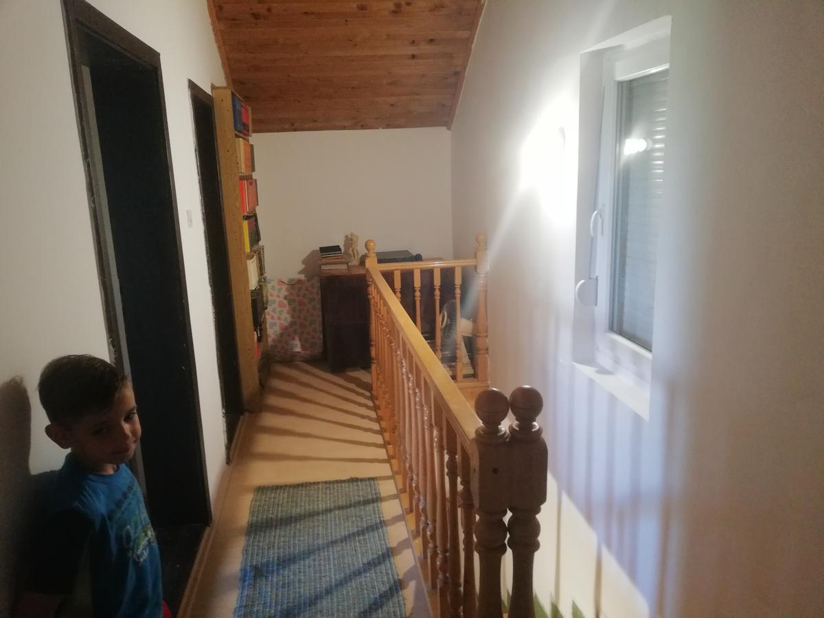 Guest House Jevtovic Sremski Karlovci Eksteriør bilde
