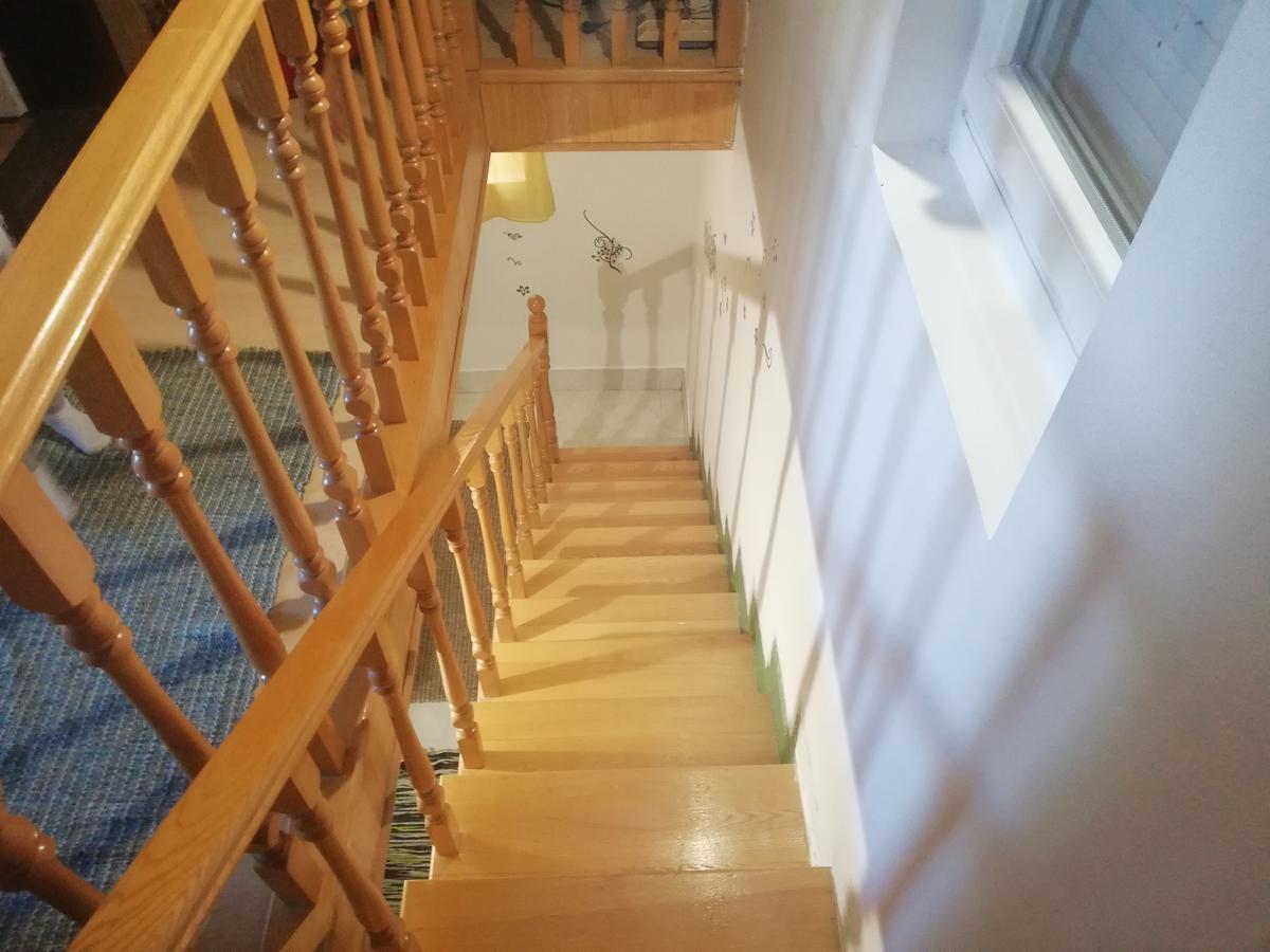 Guest House Jevtovic Sremski Karlovci Eksteriør bilde