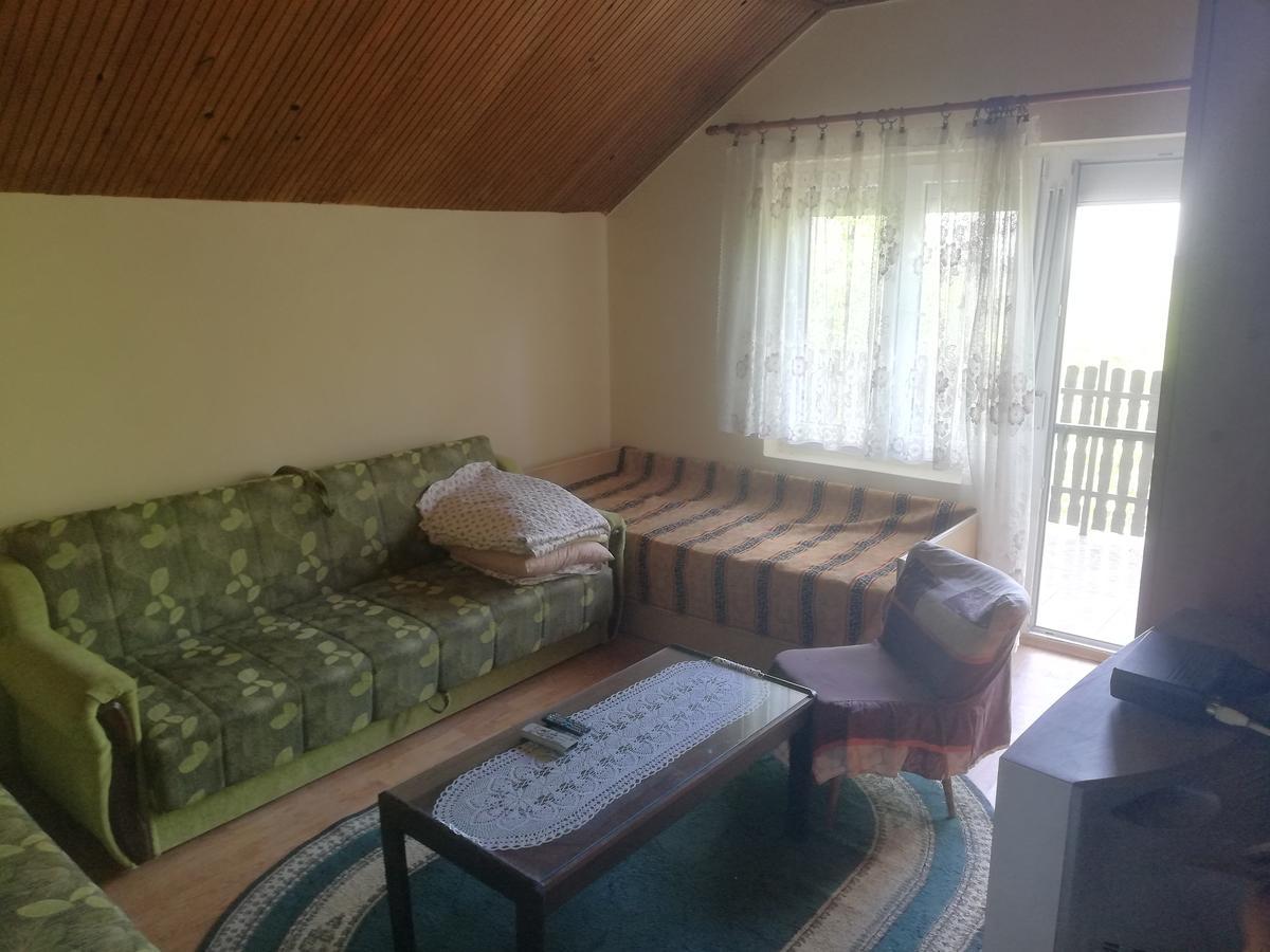 Guest House Jevtovic Sremski Karlovci Eksteriør bilde