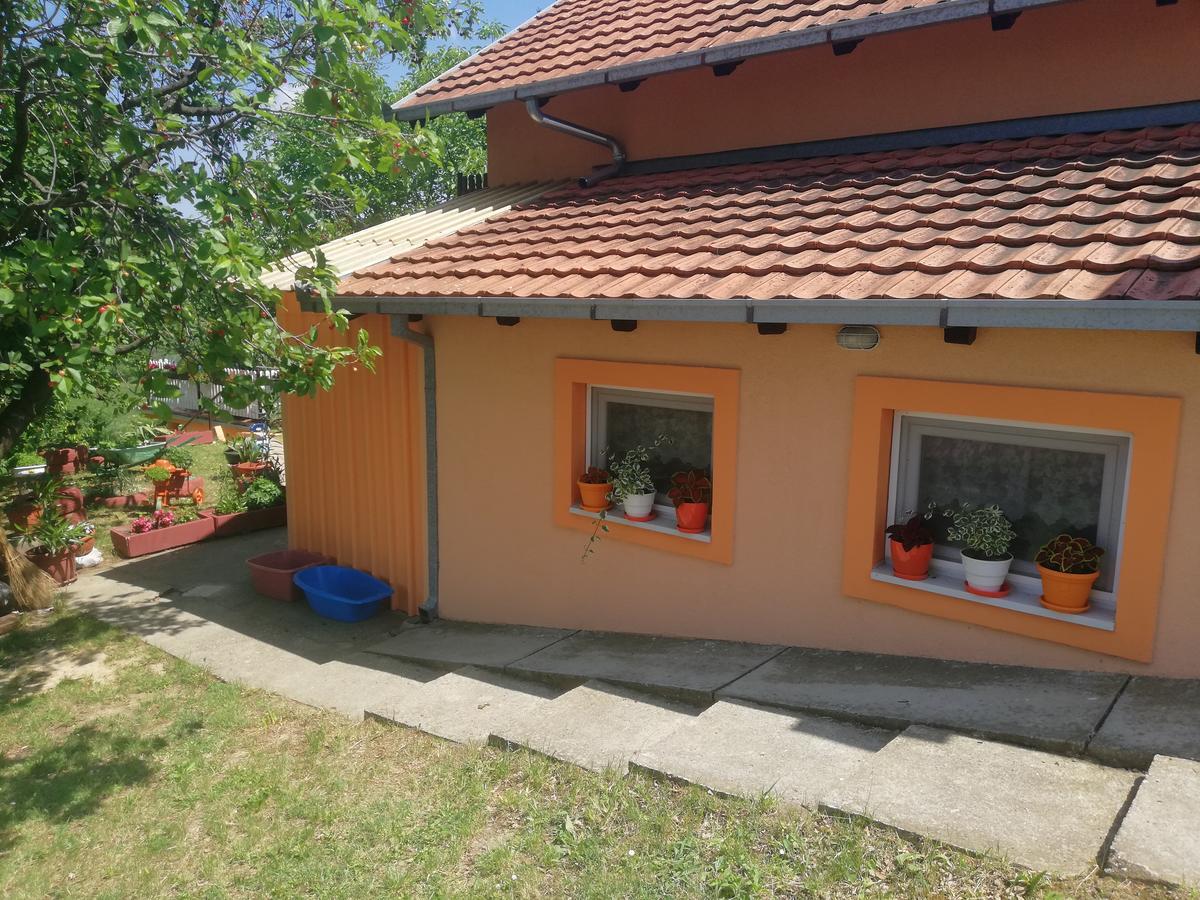 Guest House Jevtovic Sremski Karlovci Eksteriør bilde