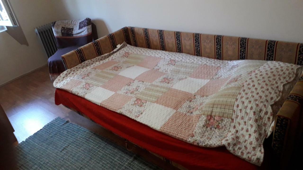 Guest House Jevtovic Sremski Karlovci Eksteriør bilde