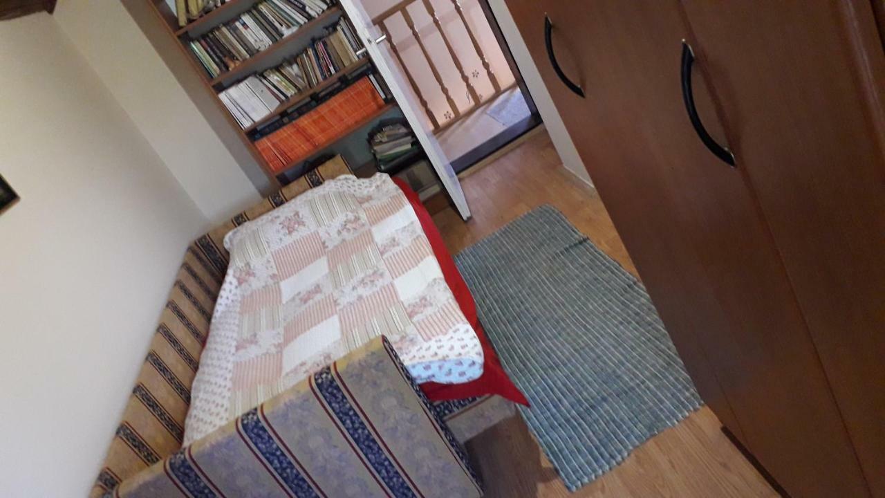 Guest House Jevtovic Sremski Karlovci Eksteriør bilde