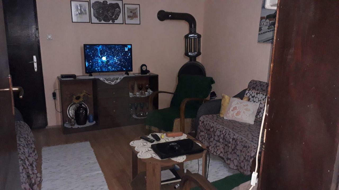 Guest House Jevtovic Sremski Karlovci Eksteriør bilde