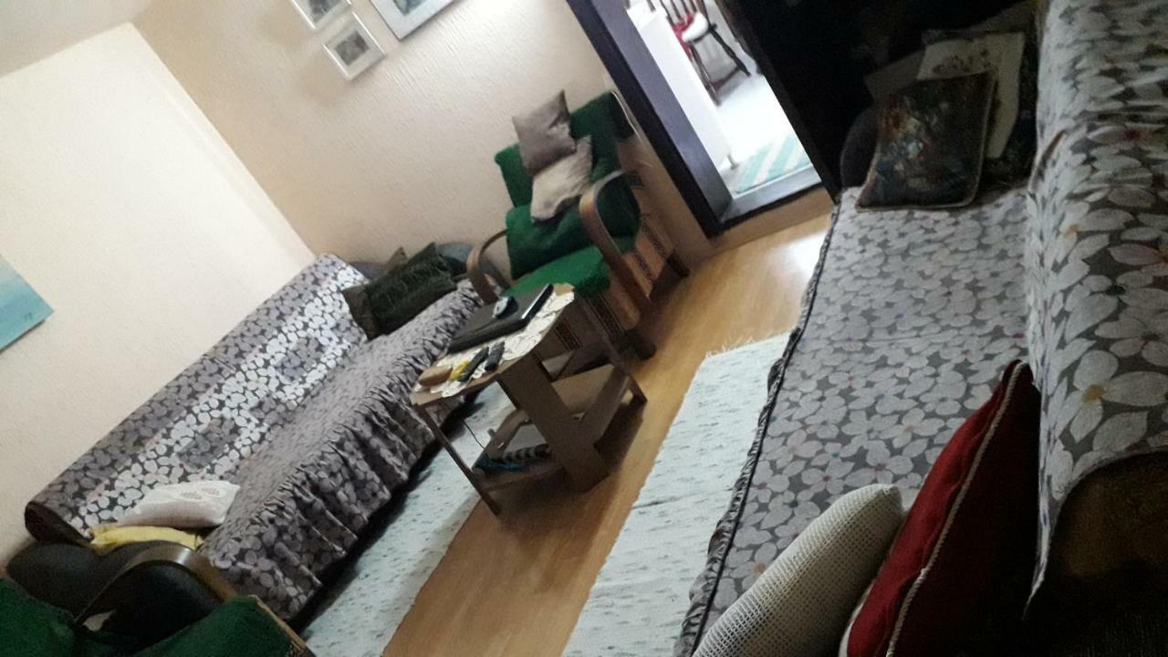 Guest House Jevtovic Sremski Karlovci Eksteriør bilde